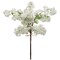 3-Pack: Cherry Blossom Stems with Silk Flowers & Foliage by Floral Home®